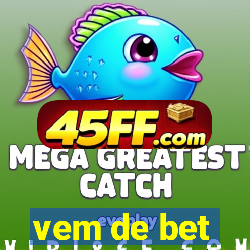vem de bet